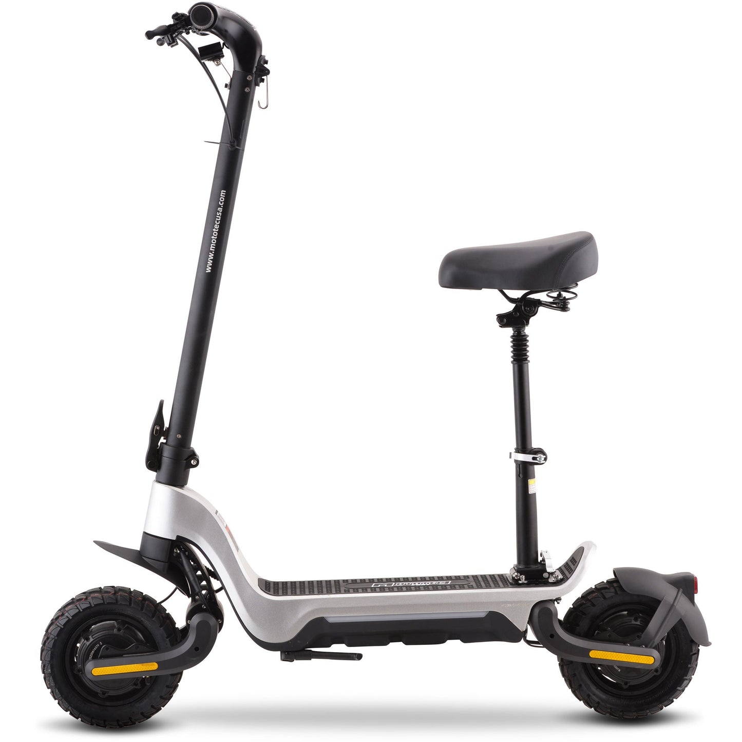 MotoTec | Fury 48v 1000w Lithium Electric Scooter
