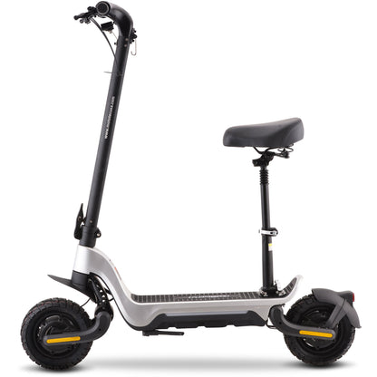MotoTec | Fury 48v 1000w Lithium Electric Scooter