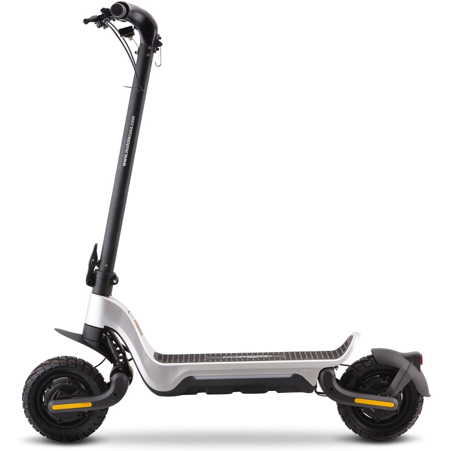 MotoTec | Fury 48v 1000w Lithium Electric Scooter
