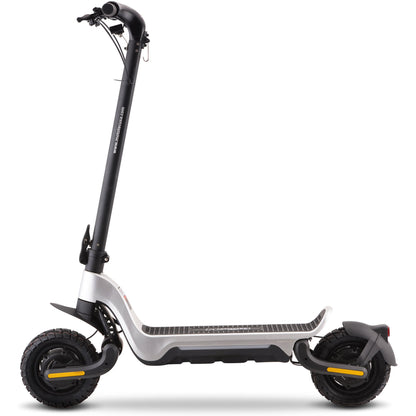 MotoTec | Fury 48v 1000w Lithium Electric Scooter