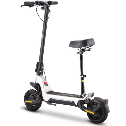 MotoTec | Fury 48v 1000w Lithium Electric Scooter