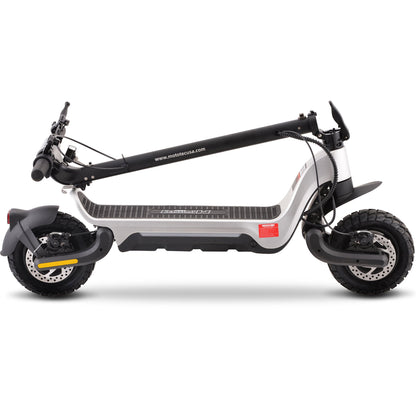 MotoTec | Fury 48v 1000w Lithium Electric Scooter