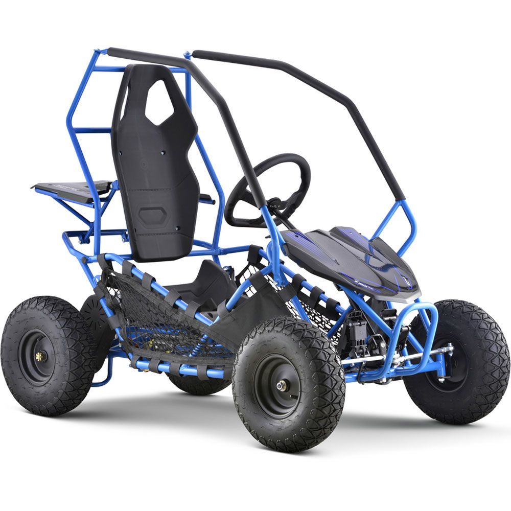 MotoTec | Maverick Go Kart 36v 1000w