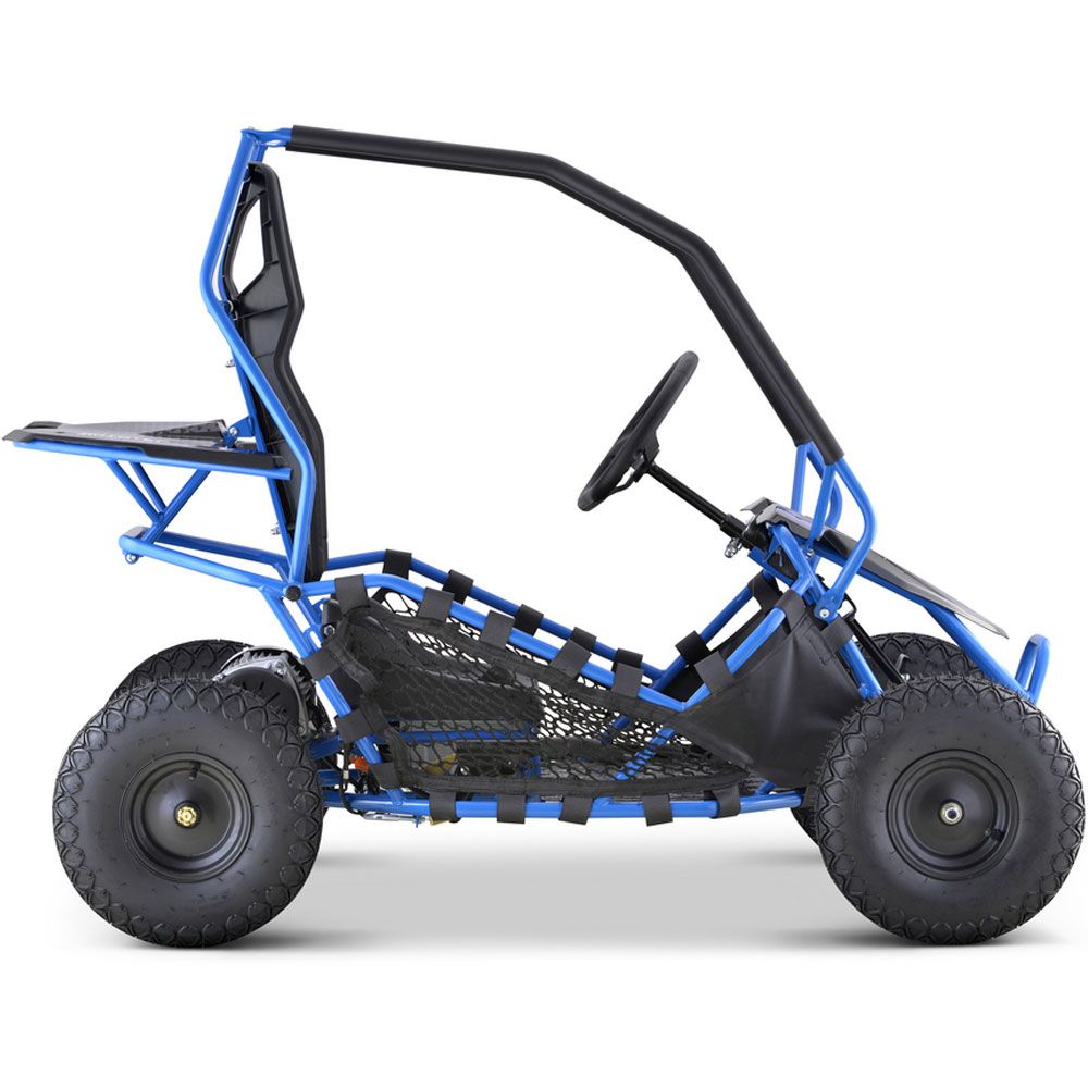MotoTec | Maverick Go Kart 36v 1000w