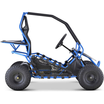 MotoTec | Maverick Go Kart 36v 1000w