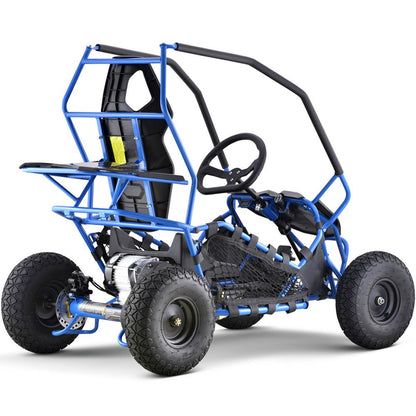 MotoTec | Maverick Go Kart 36v 1000w