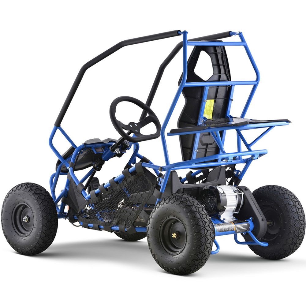 MotoTec | Maverick Go Kart 36v 1000w