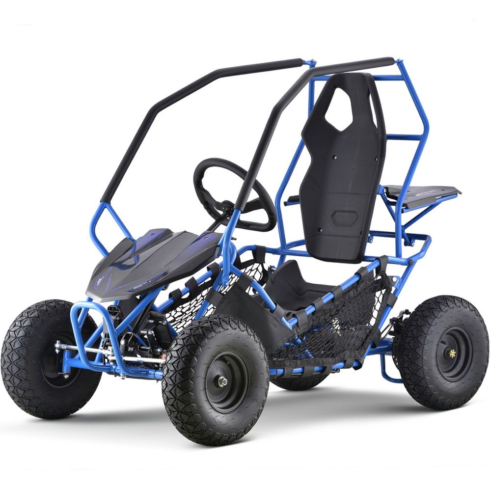 MotoTec | Maverick Go Kart 36v 1000w