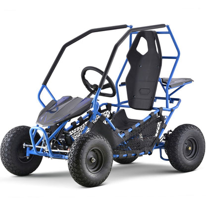 MotoTec | Maverick Go Kart 36v 1000w