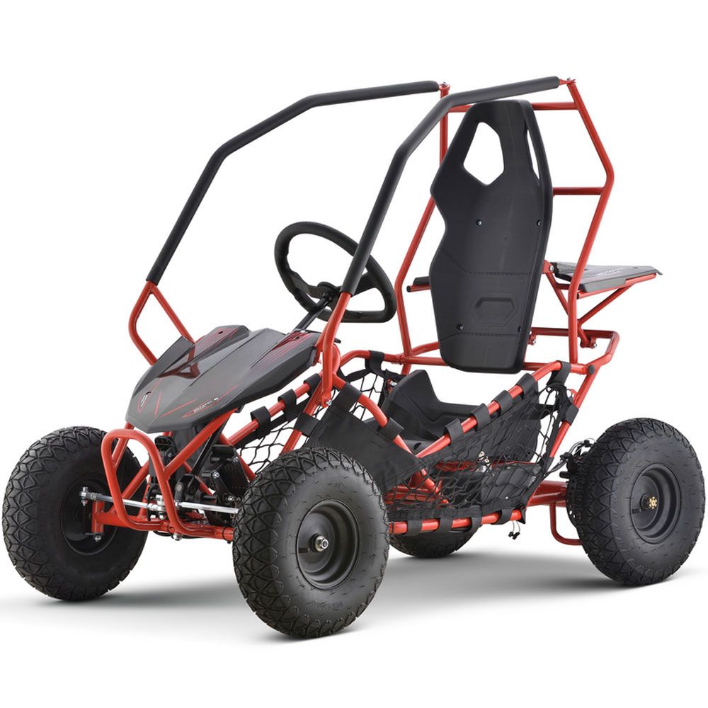 MotoTec | Maverick Go Kart 36v 1000w