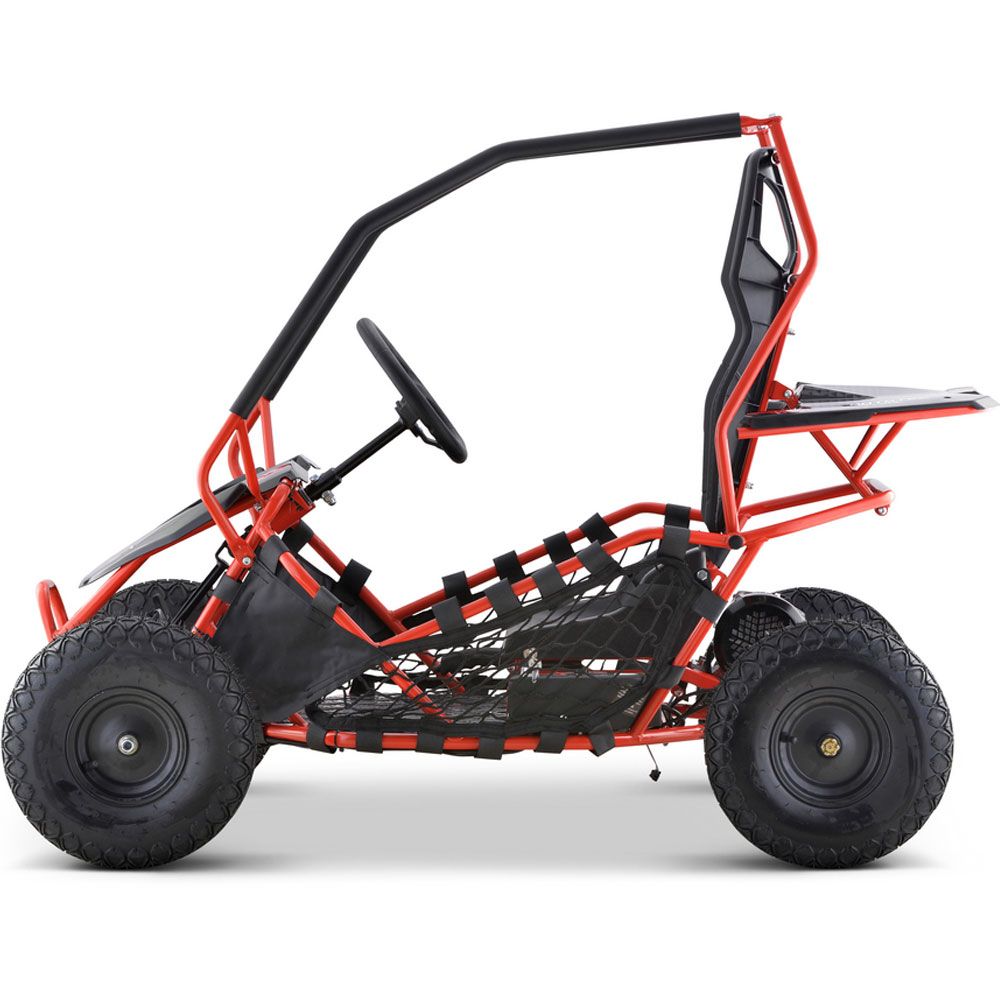 MotoTec | Maverick Go Kart 36v 1000w