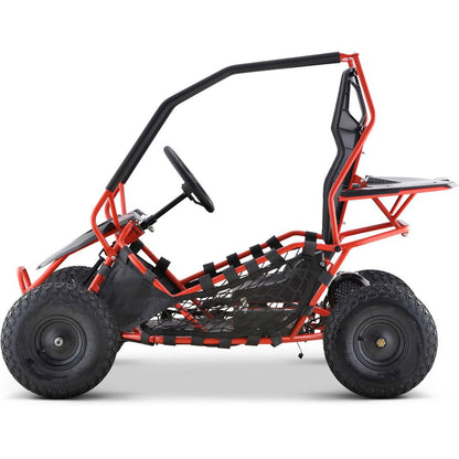 MotoTec | Maverick Go Kart 36v 1000w