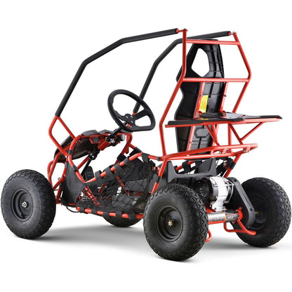 MotoTec | Maverick Go Kart 36v 1000w