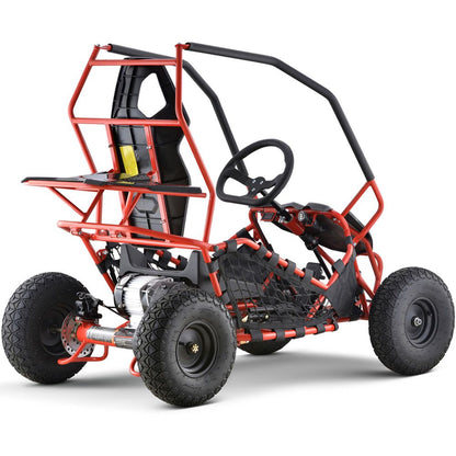 MotoTec | Maverick Go Kart 36v 1000w
