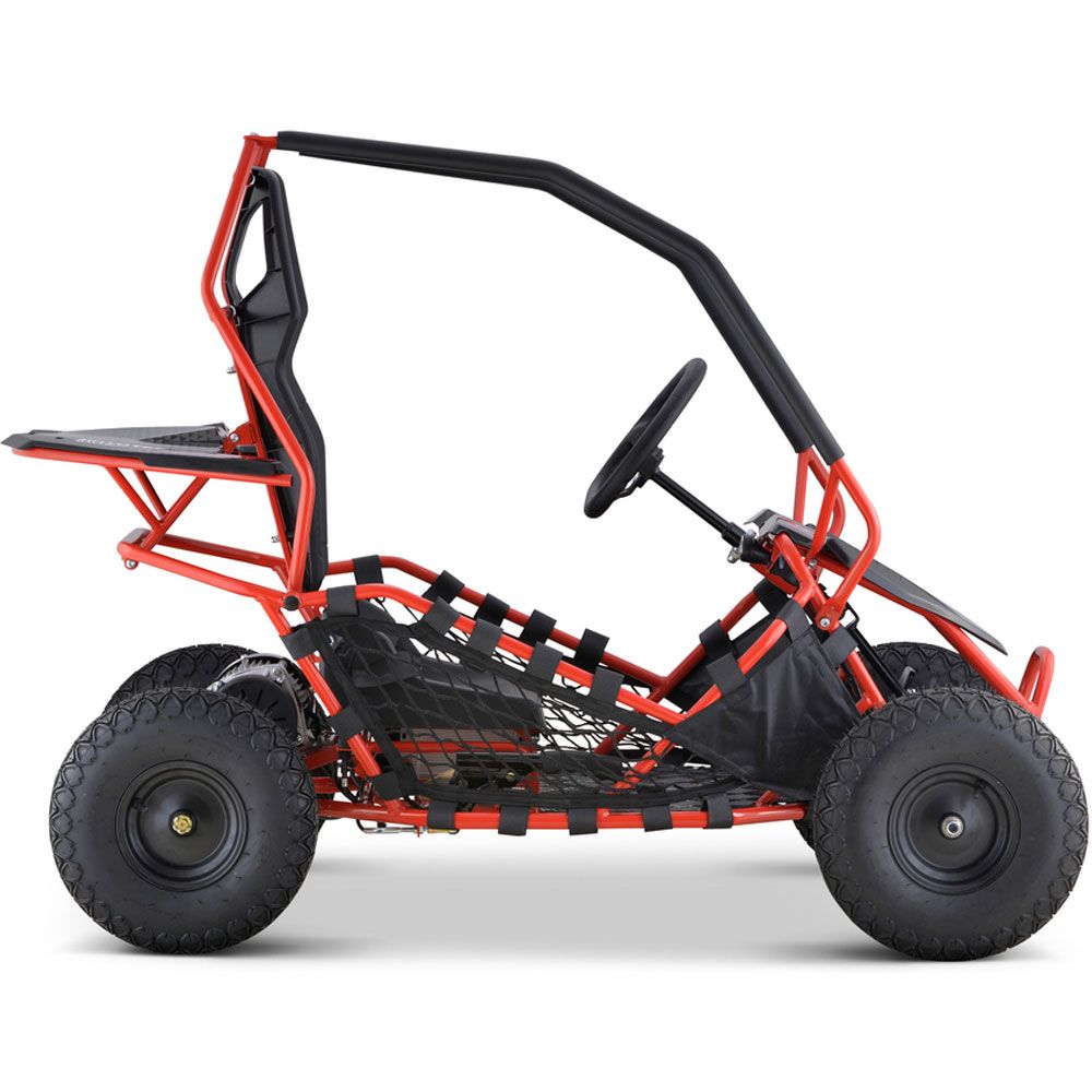 MotoTec | Maverick Go Kart 36v 1000w