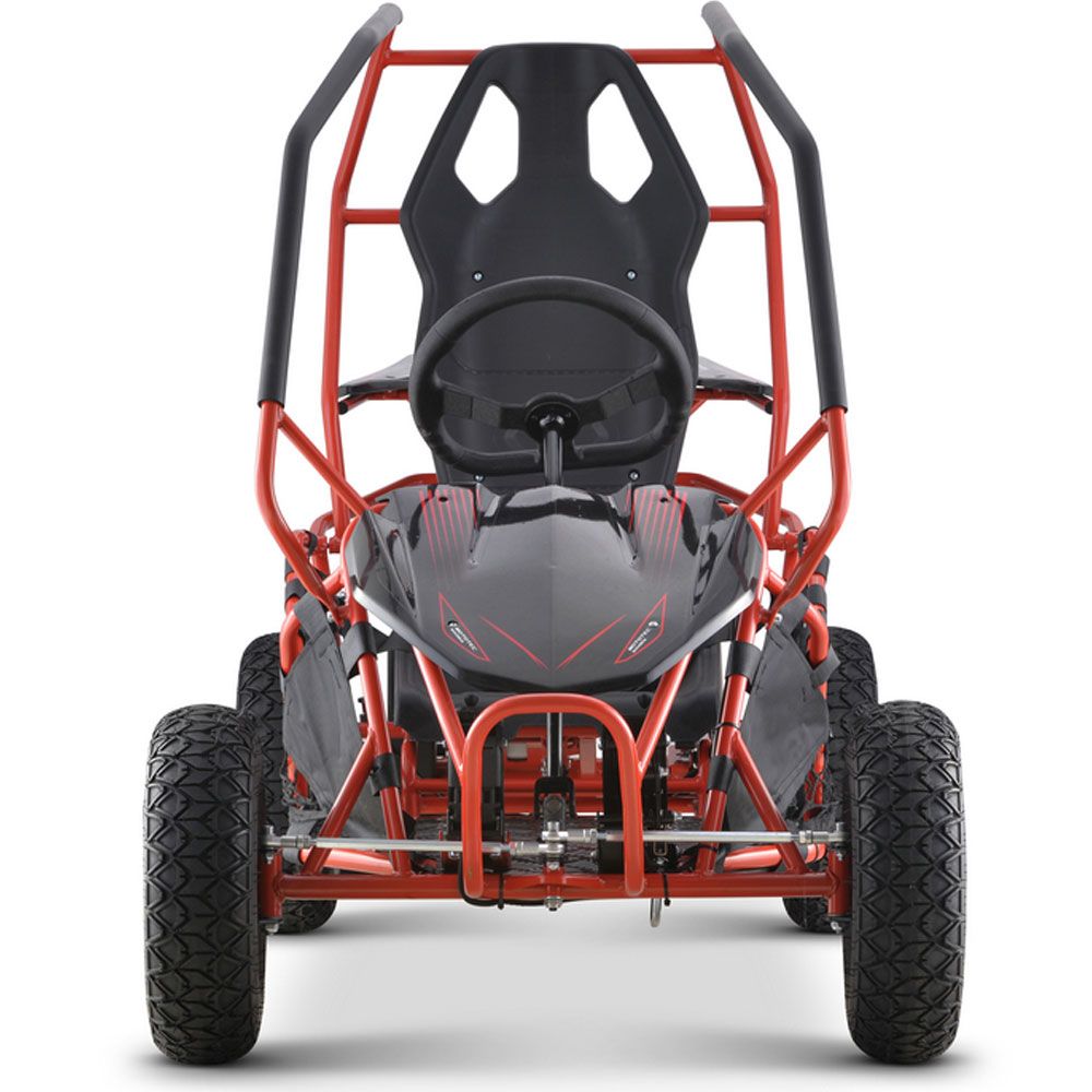 MotoTec | Maverick Go Kart 36v 1000w