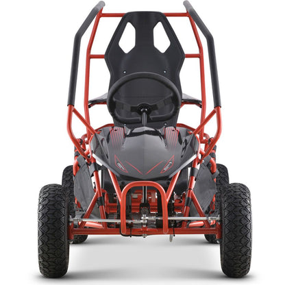 MotoTec | Maverick Go Kart 36v 1000w