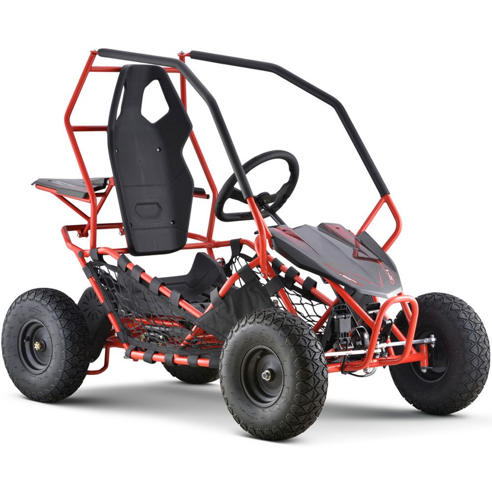 MotoTec | Maverick Go Kart 36v 1000w