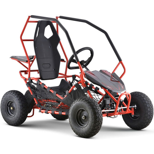 MotoTec | Maverick Go Kart 36v 1000w