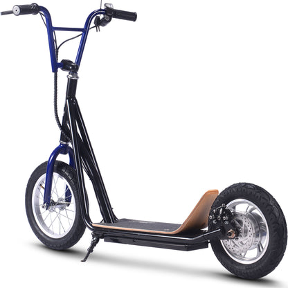 MotoTec | Groove 36v 350w Big Wheel Lithium Electric Scooter