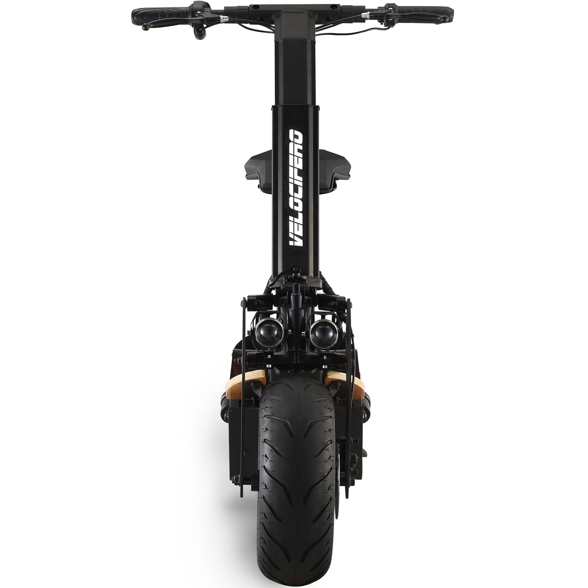 MotoTec | Mad 1600w 48v Electric Scooter