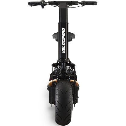 MotoTec | Mad 1600w 48v Electric Scooter