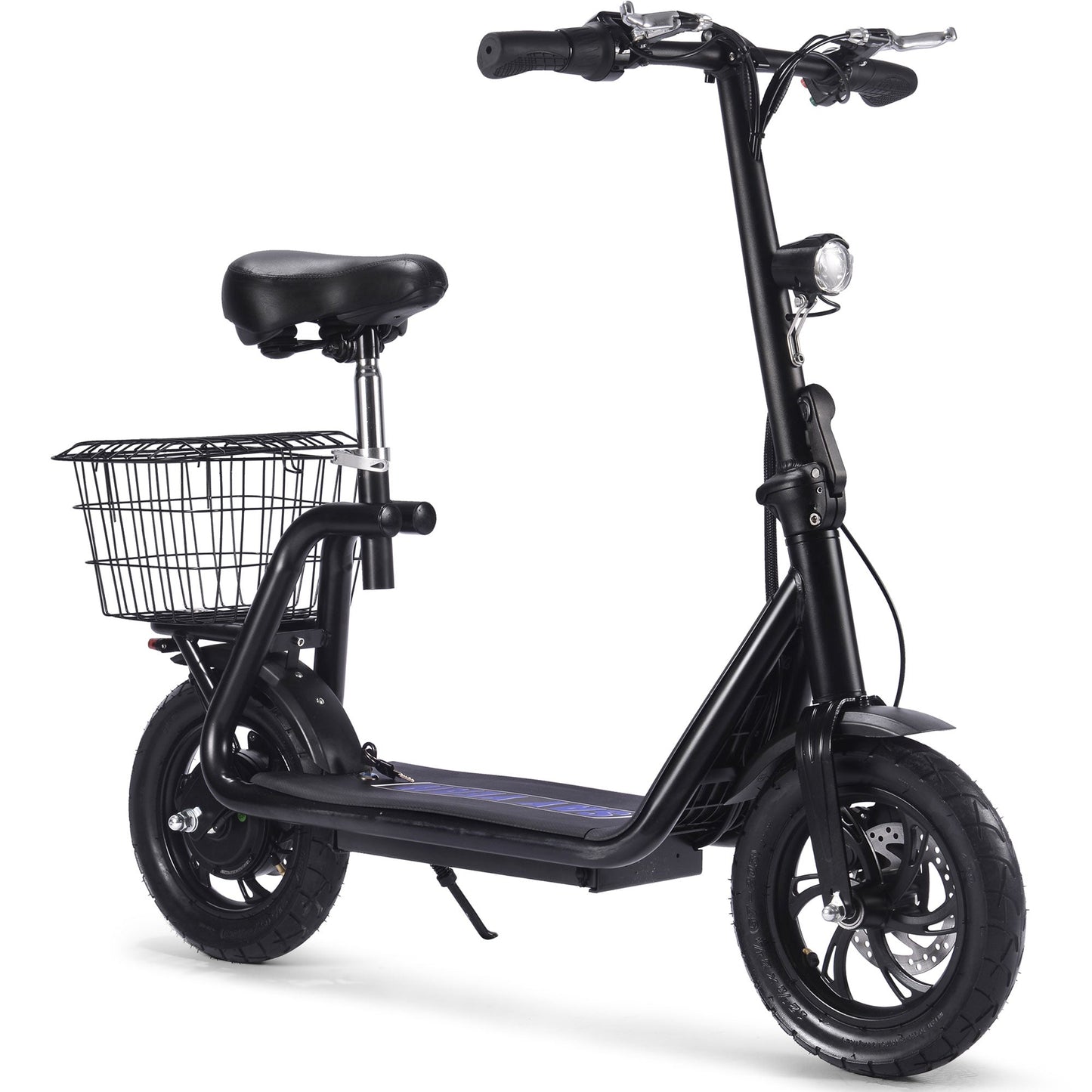 MotoTec | Metro 36v 500w Lithium Electric Scooter