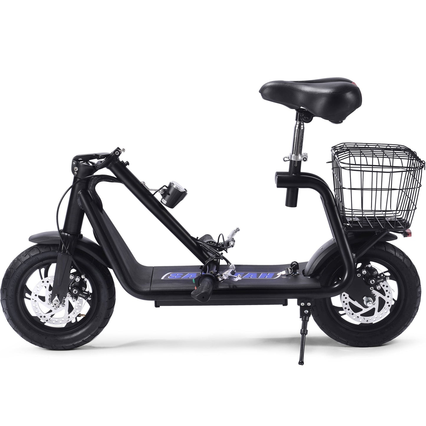 MotoTec | Metro 36v 500w Lithium Electric Scooter