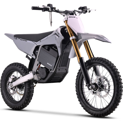 MotoTec | 72v 8000w Pro Electric Dirt Bike 17/14 Lithium