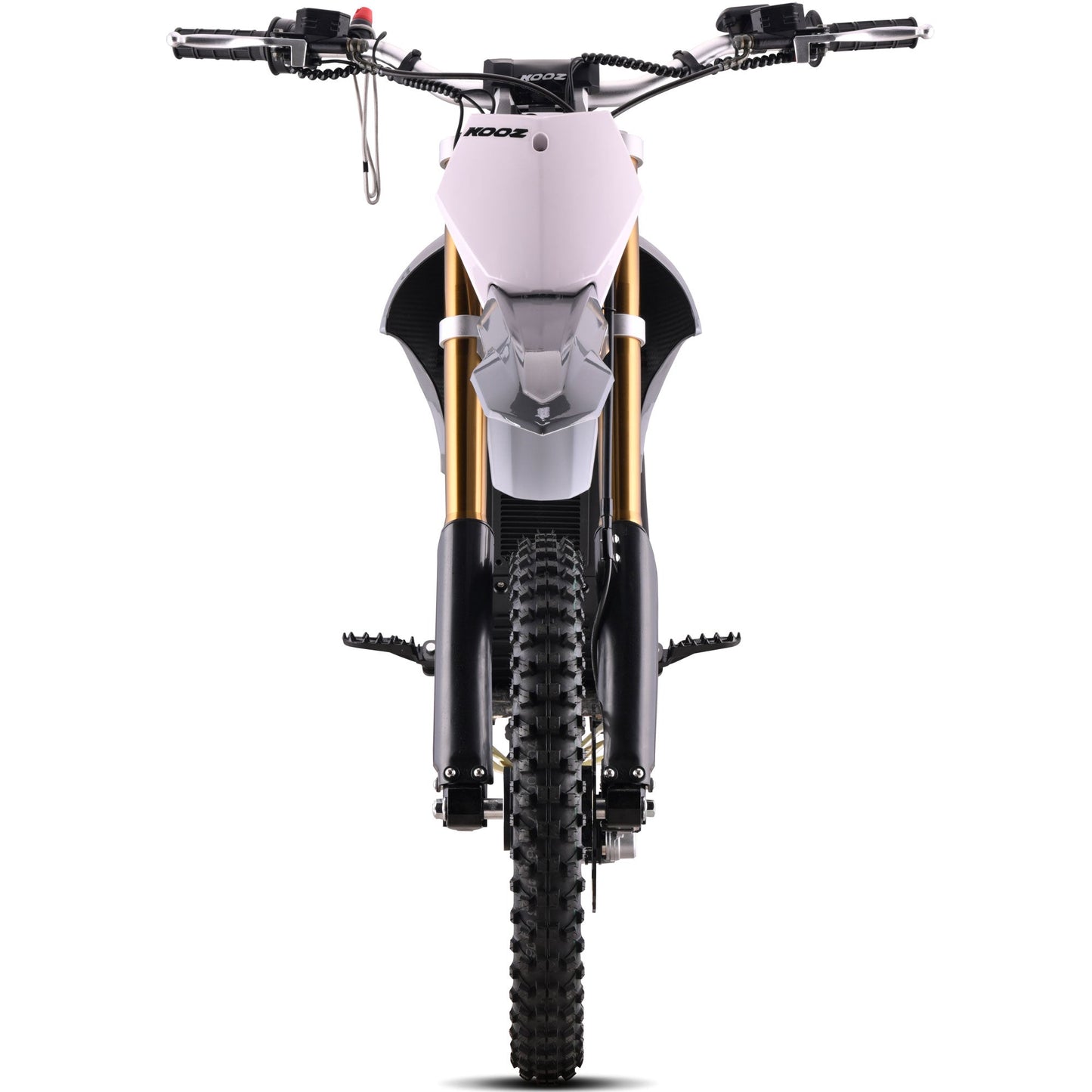 MotoTec | 72v 8000w Pro Electric Dirt Bike 17/14 Lithium