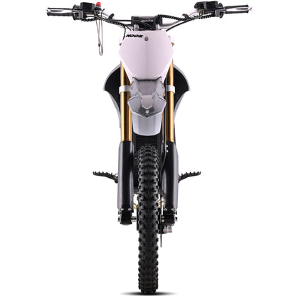 MotoTec | 72v 8000w Pro Electric Dirt Bike 17/14 Lithium