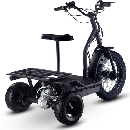 MotoTec | Electric Trike 48v 1200w