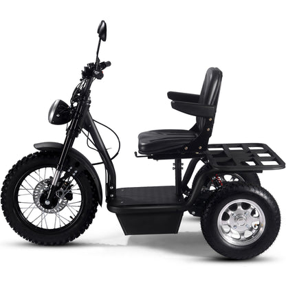 MotoTec | Electric Trike 1800w
