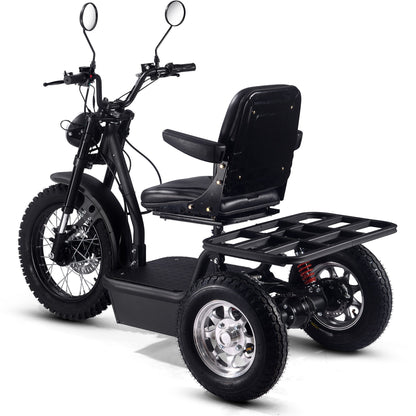 MotoTec | Electric Trike 1800w