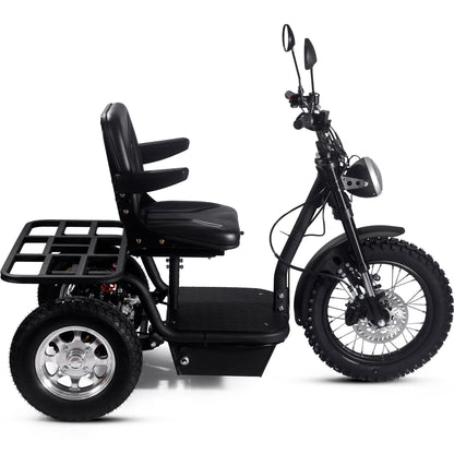 MotoTec | Electric Trike 1800w