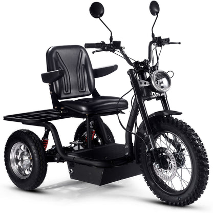 MotoTec | Electric Trike 1800w