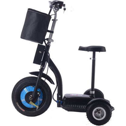 MotoTec | Electric Trike 48v 750w Lithium