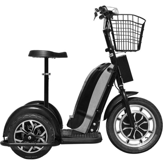 MotoTec | Electric Trike 48v 800w