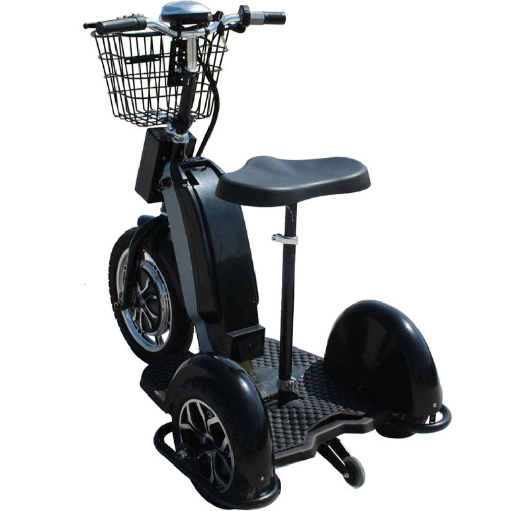 MotoTec | Electric Trike 48v 800w