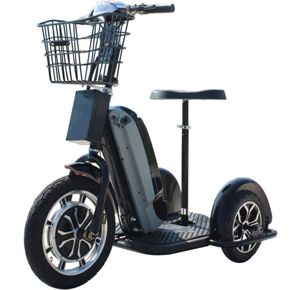 MotoTec | Electric Trike 48v 800w