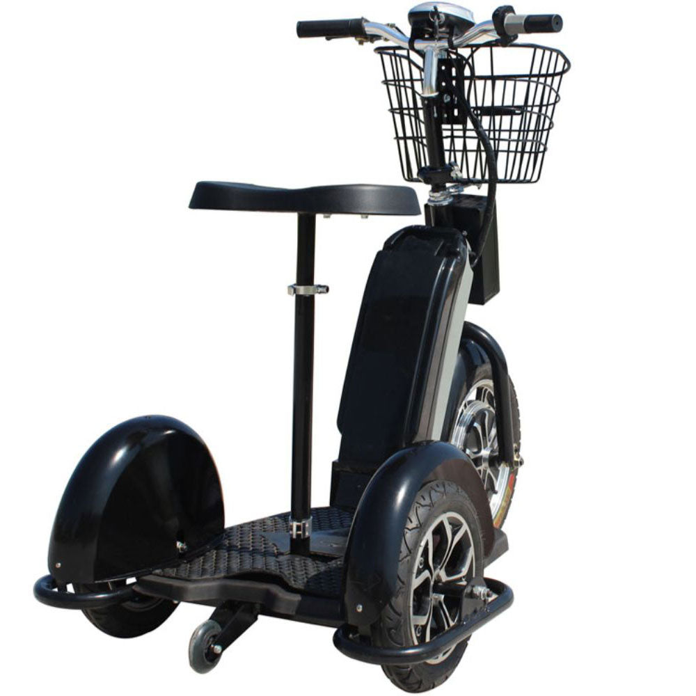 MotoTec | Electric Trike 48v 800w