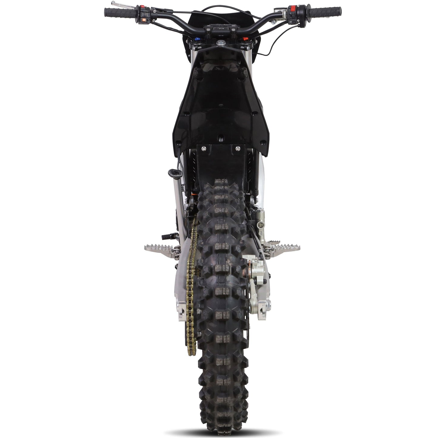 MotoTec Venom 72V, 3000W (peak 12,000W), 60Ah Electric Dirt Bike - max speed 77mph - financing available!
