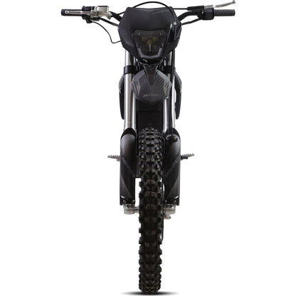 MotoTec Venom 72V, 3000W (peak 12,000W), 60Ah Electric Dirt Bike - max speed 77mph - financing available!