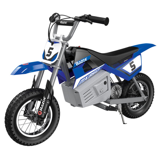 Razor Dirt Rocket MX350 Electric Motocross Bike