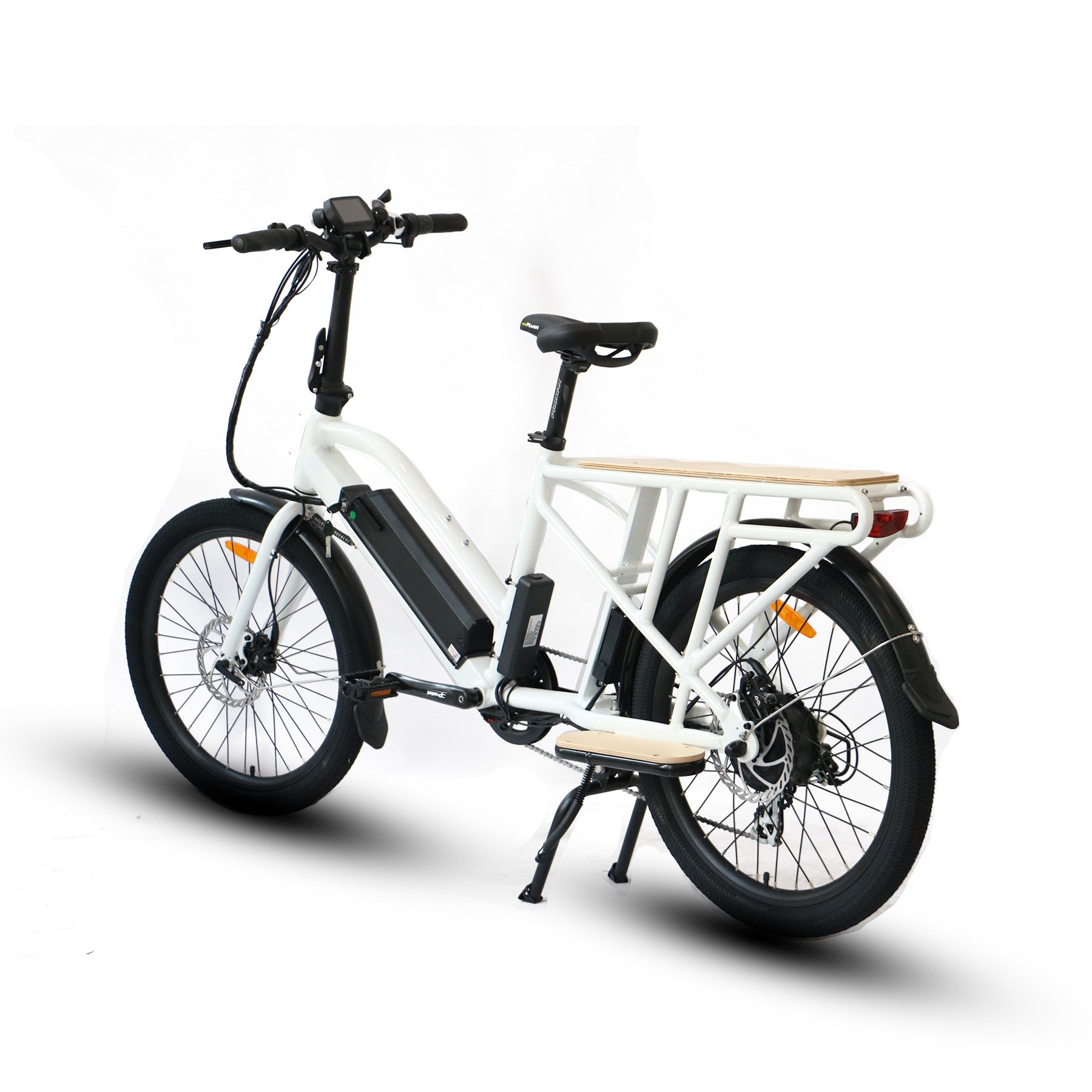 Eunorau | MAX-CARGO | MAX-CARGO-G2