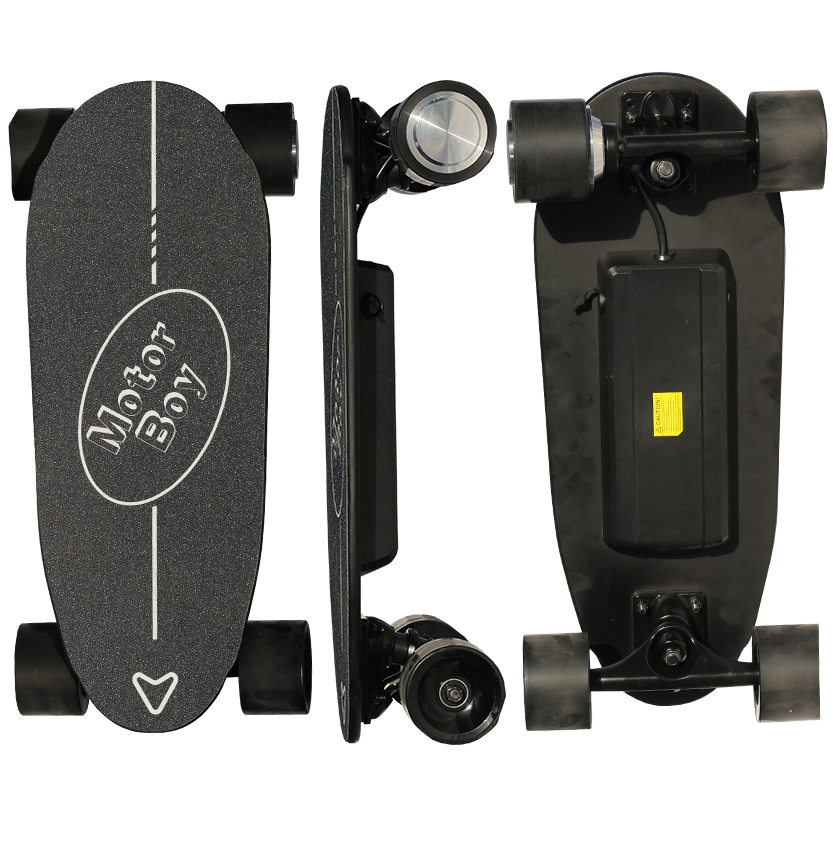SoverSky | | Elf I Electric Skateboard | 150W Beginner