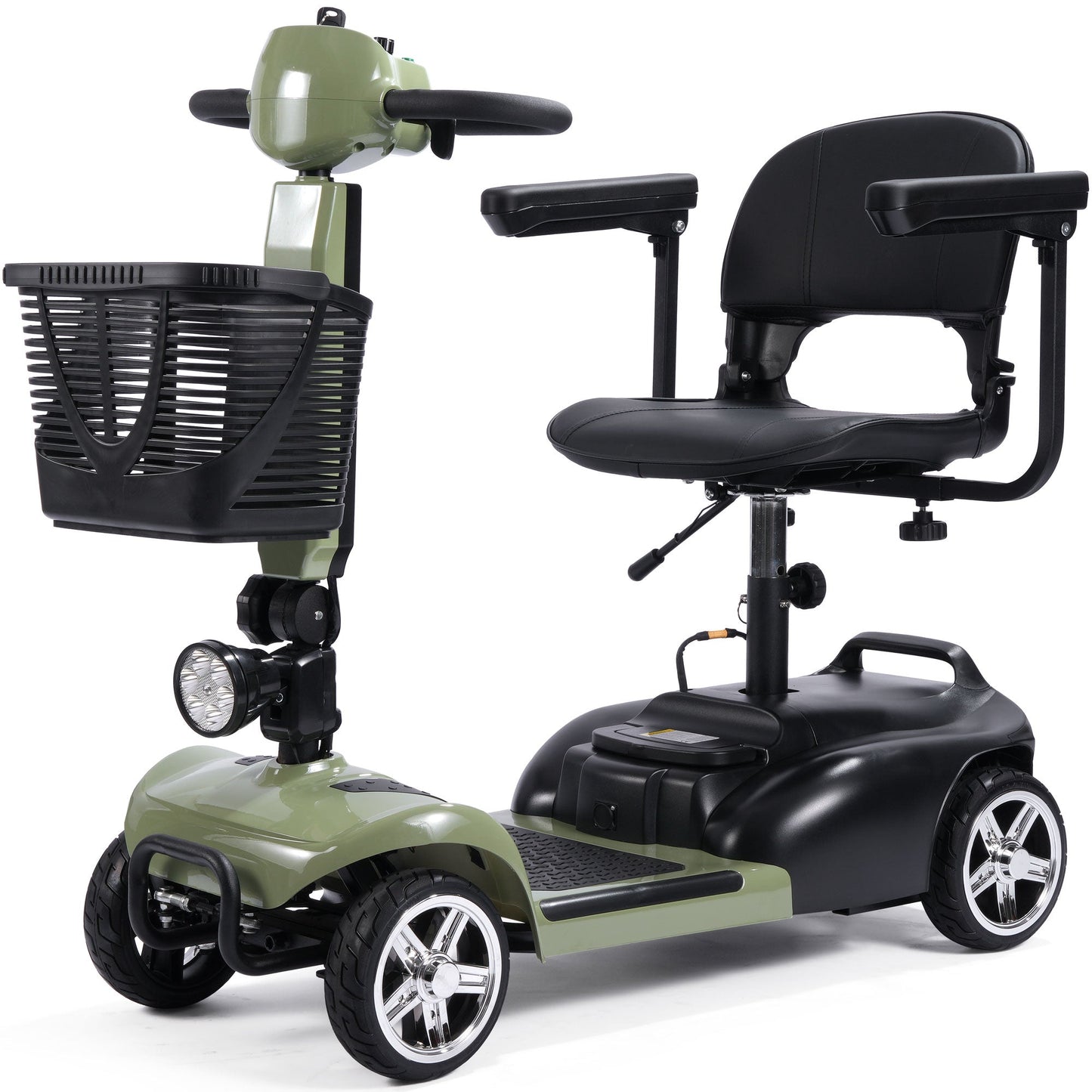 MotoTec | Mobility Scooter 24v 250w PLUS