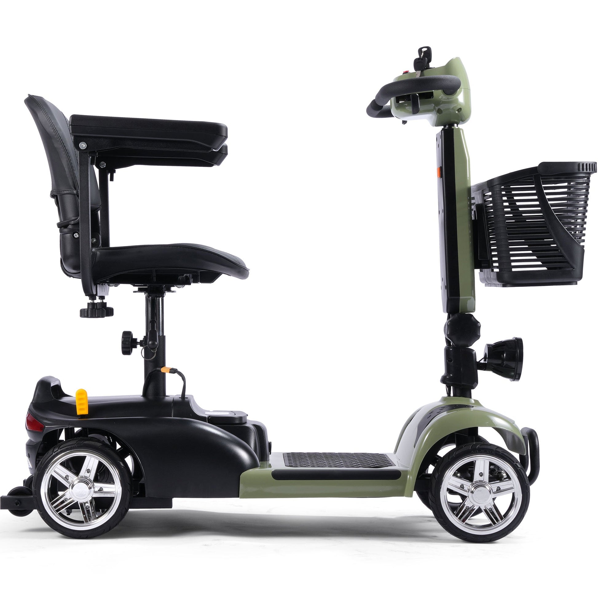MotoTec | Mobility Scooter 24v 250w PLUS