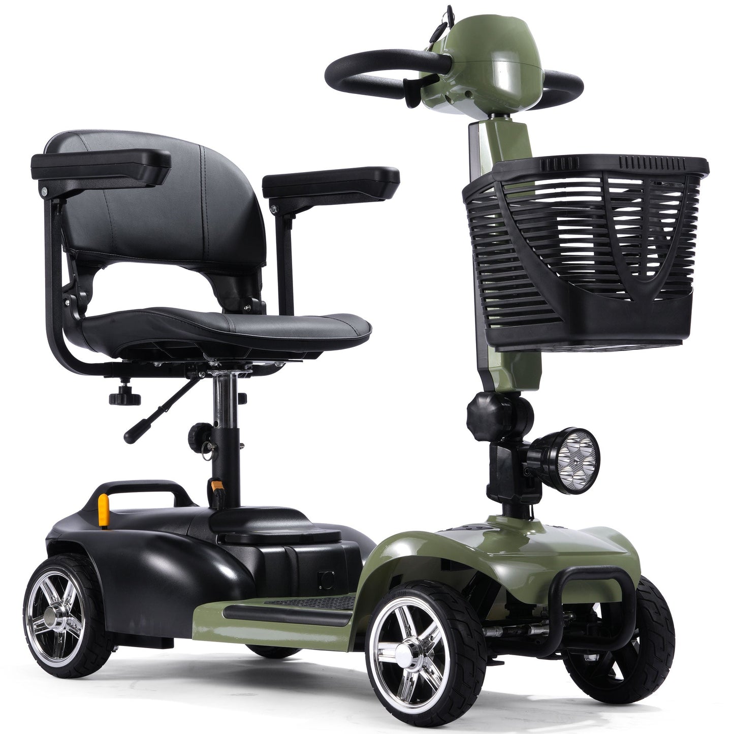 MotoTec | Mobility Scooter 24v 250w PLUS