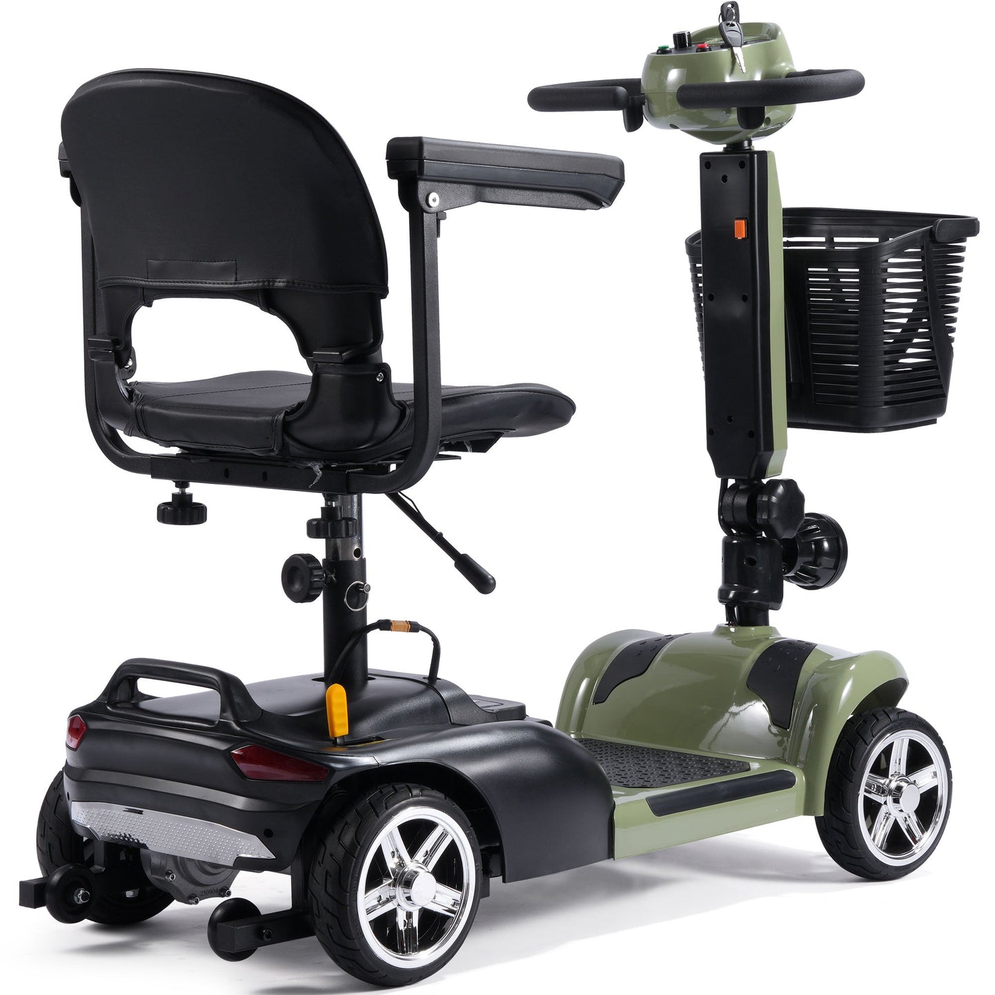 MotoTec | Mobility Scooter 24v 250w PLUS